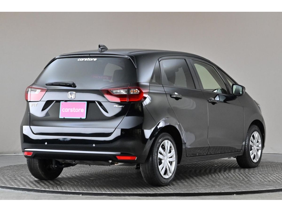 2023 Honda Fit 1.5 HEV E-CVT *9"ANDROID CAR PLAYER*PARK SENSORS*REVERSE CAM* €21,890