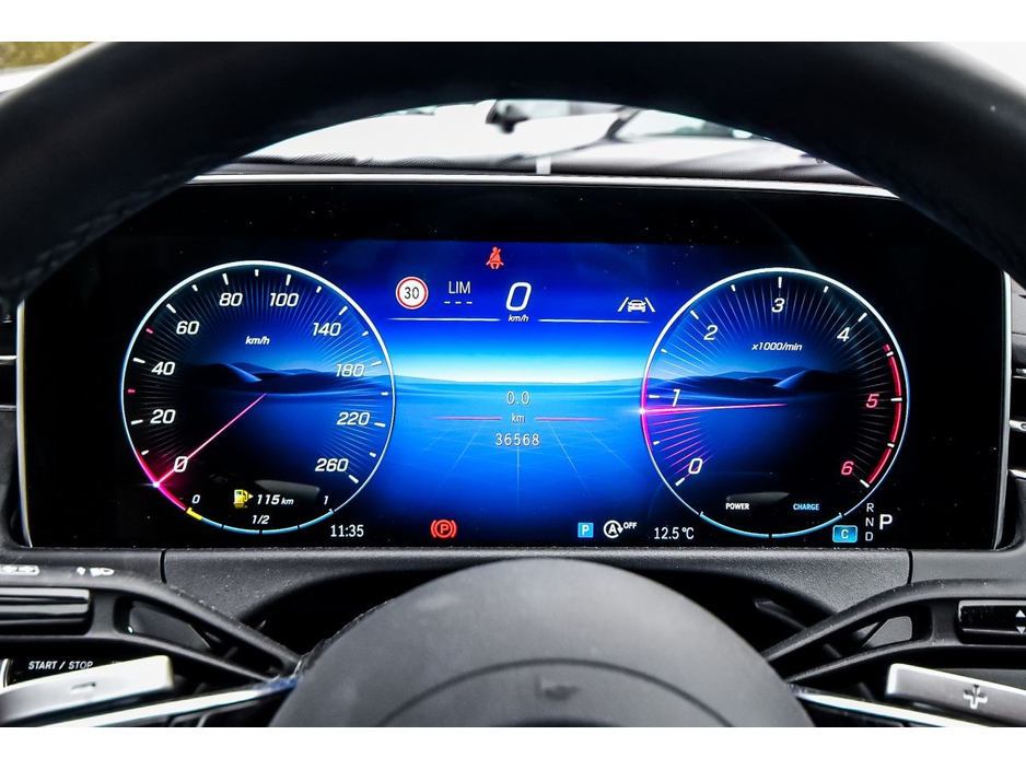 2024 Mercedes-Benz E Class - image 14