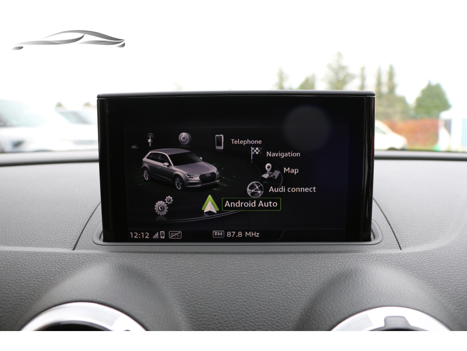 2018 Audi A3 TFSI S-TRONIC AUTO €14,995