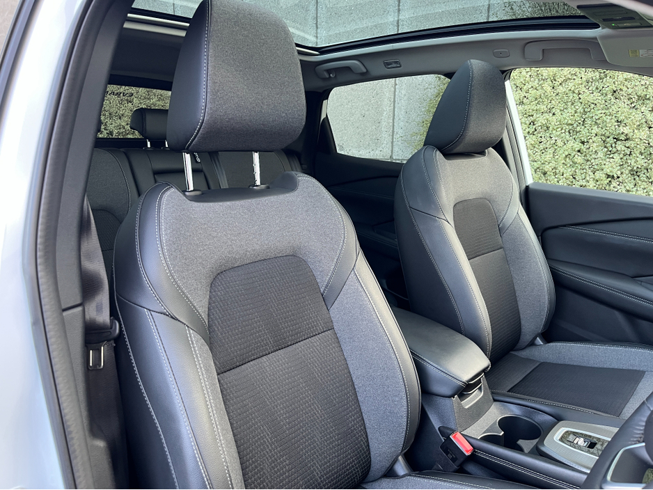 2025 Nissan Qashqai E-POWER SV PREMIUM AUTOMATIC HYBRID 1.5 PETROL //HIGH SPEC//PANORAMIC GLASS ROOF//360 PARKING CAMERAS//ADAPTIVE CRUISE CONTROL// €34,950