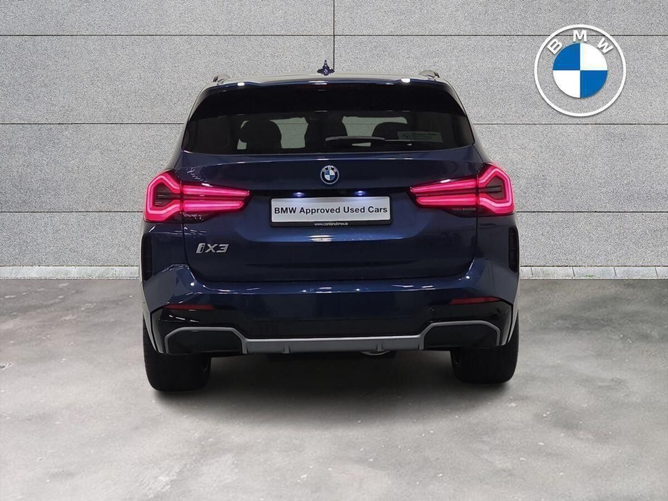 2023 BMW iX3 - image 15