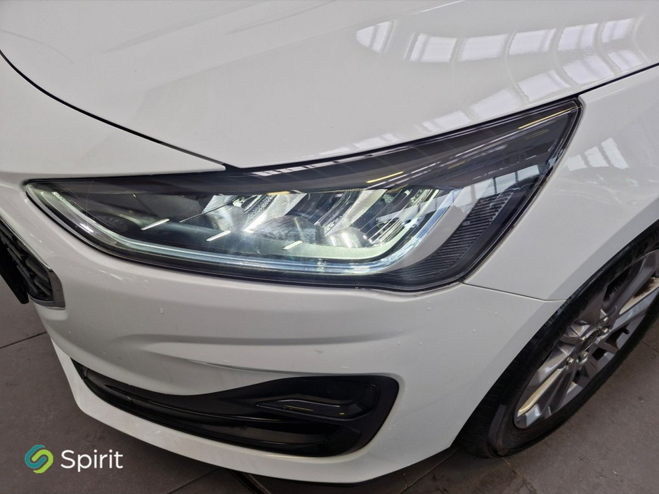 2026 Ford Focus - image 22