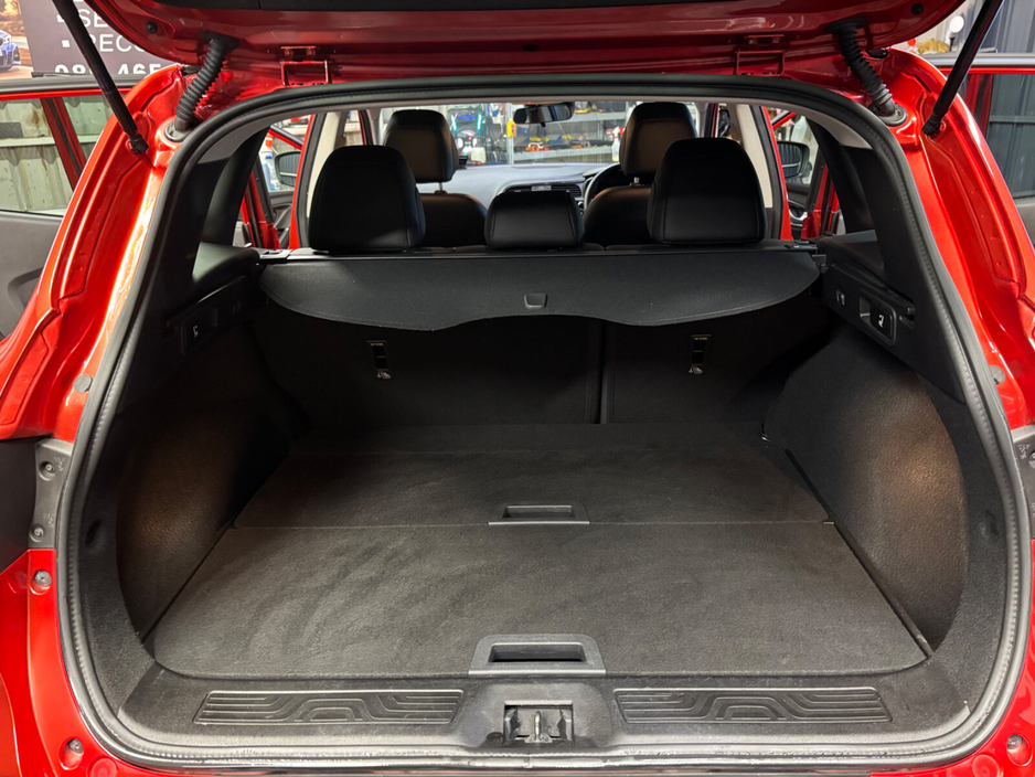 2021 Renault Kadjar 1.5 BLUE dCi 115 Iconic €24,950