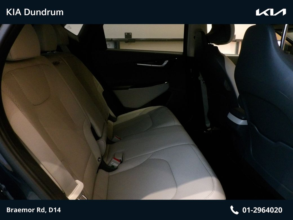 2024 Kia EV6 - image 6