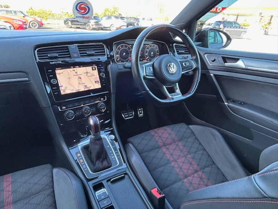 2019 Volkswagen Golf - image 22