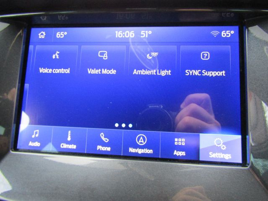 2023 Ford Ranger WILDTRAK ECOBLUE. PRICE IS PLUS VAT. €25,000