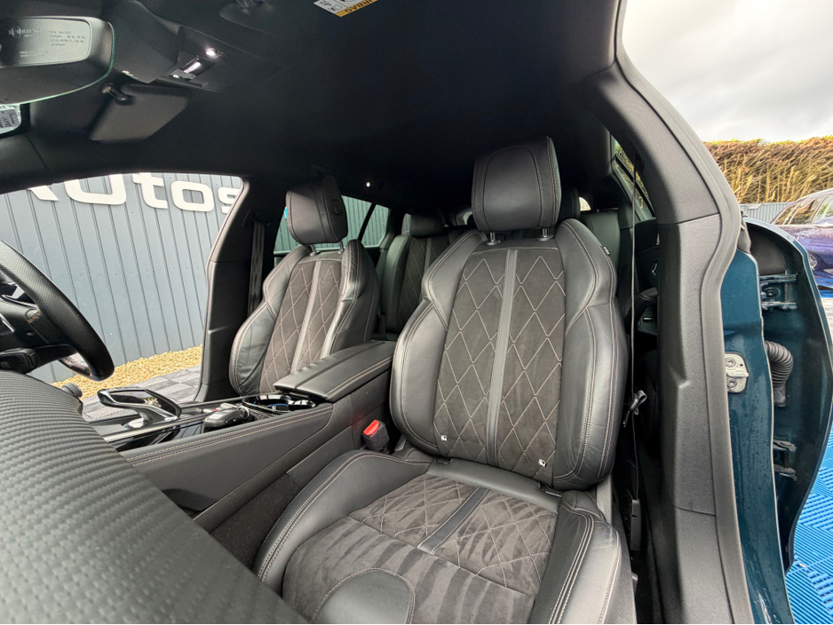 2020 Peugeot 508 GT - 2.0L DIESEL - AUTO - 12M WARRANTY - CAR: €20,950