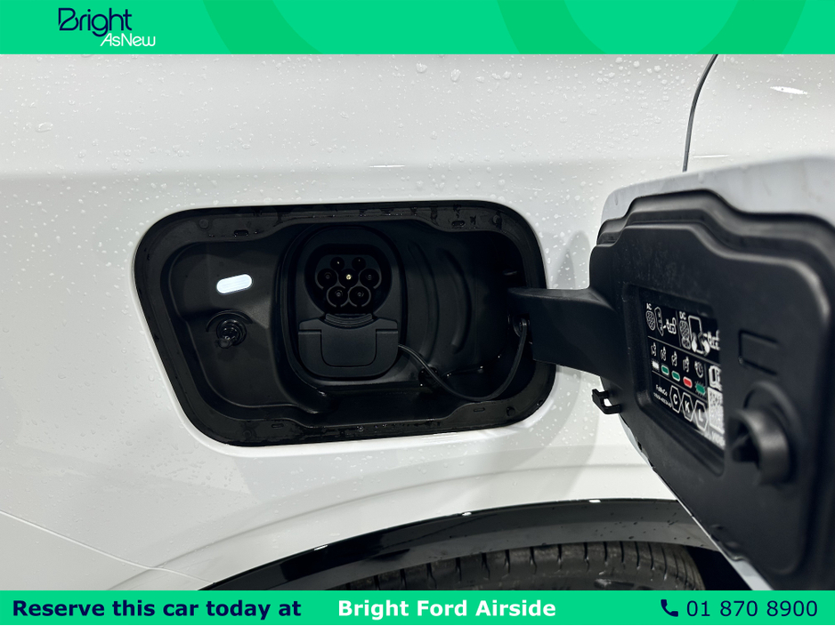 2026 Ford Capri - image 10