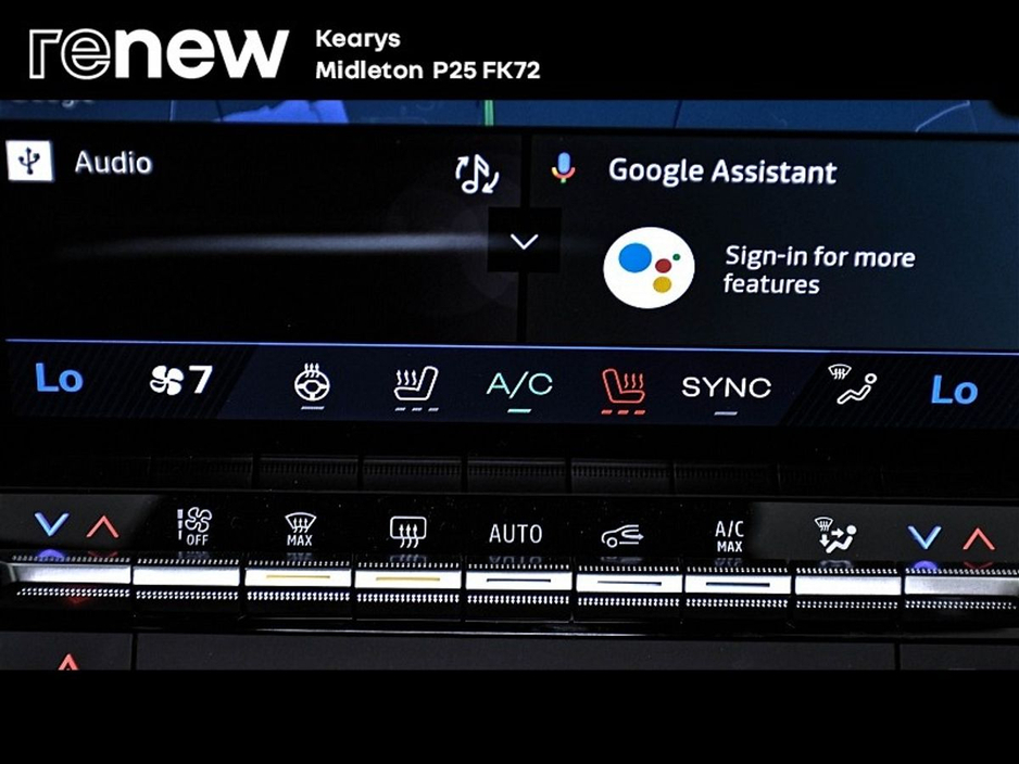 2025 Renault Austral techno full hybrid E-Tech 200 Auto €40,890