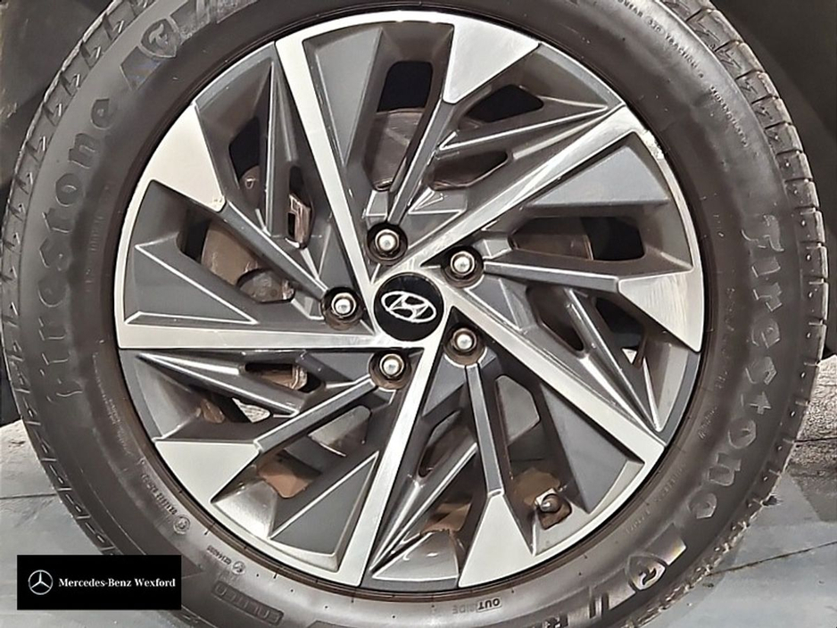 2021 Hyundai Tucson 2WD Executive Plus €25,950