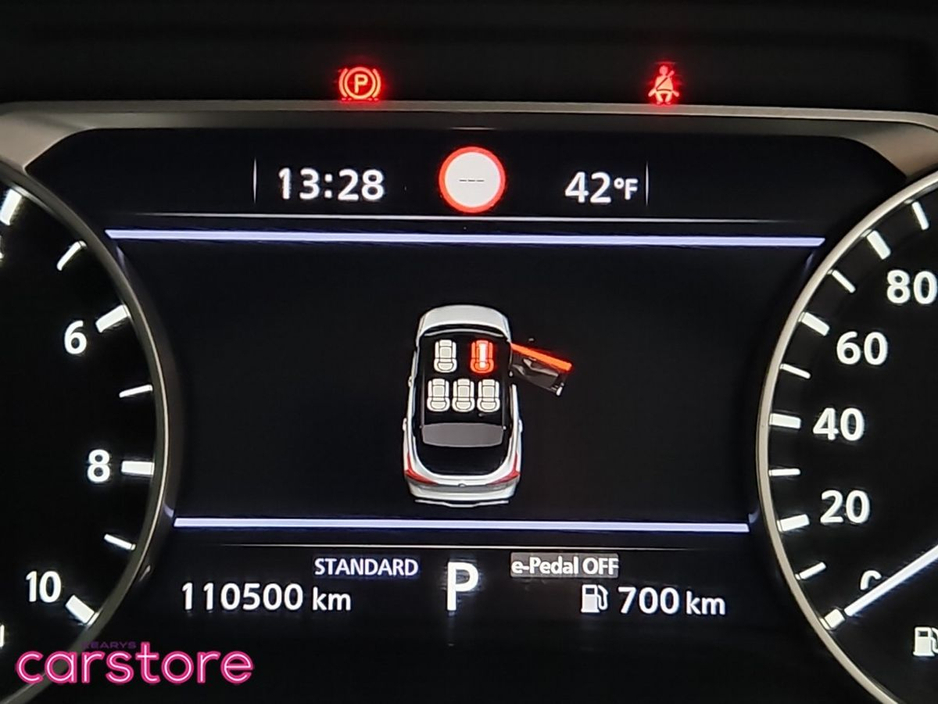 2023 Nissan Qashqai - image 23