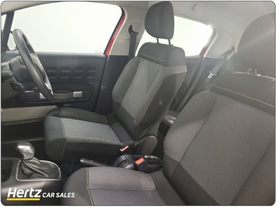 2023 Citroen C3 FLAIR PURETECH 1.2 Petrol Automatic €18,950