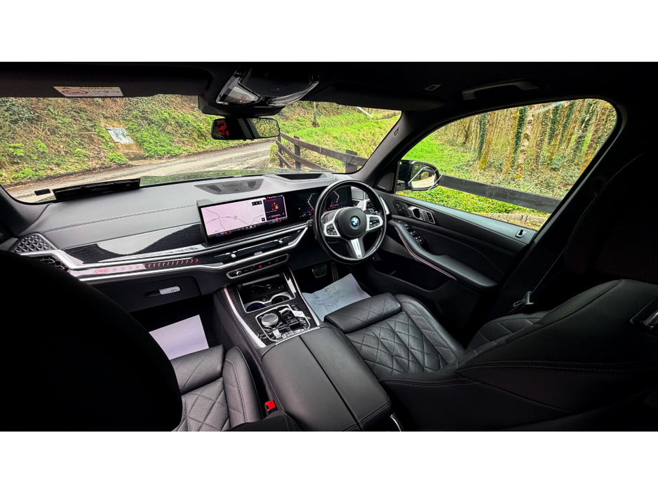 2023 BMW X5 - image 18