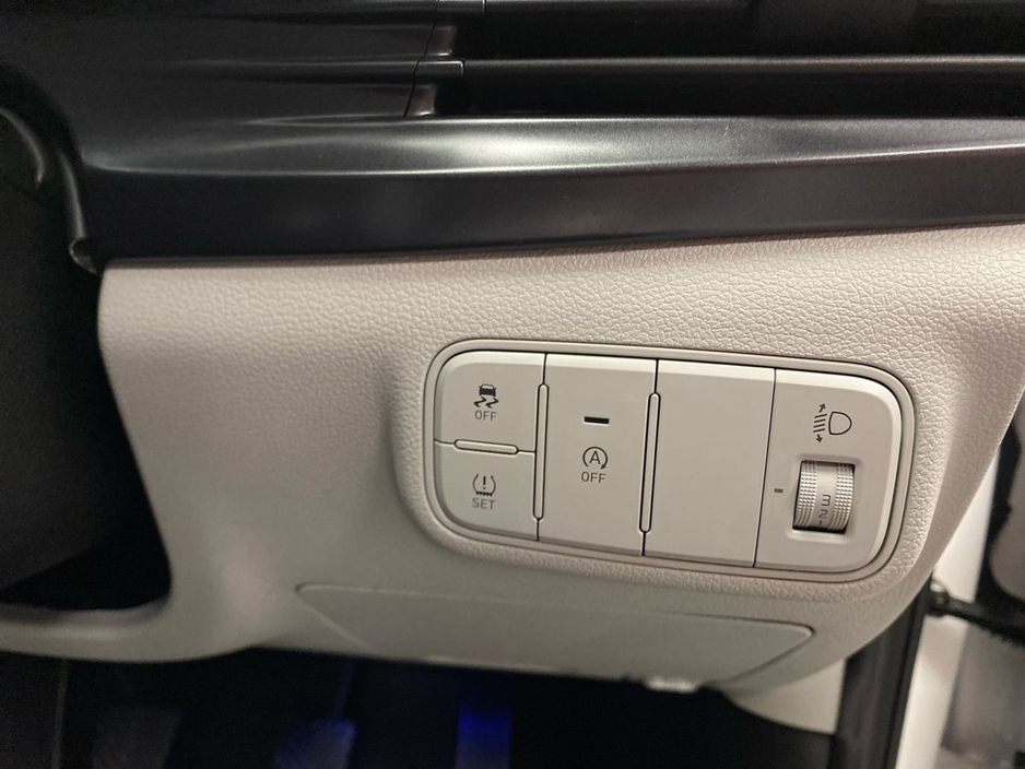 2023 Hyundai i20 i20 Deluxe Plus €17,995