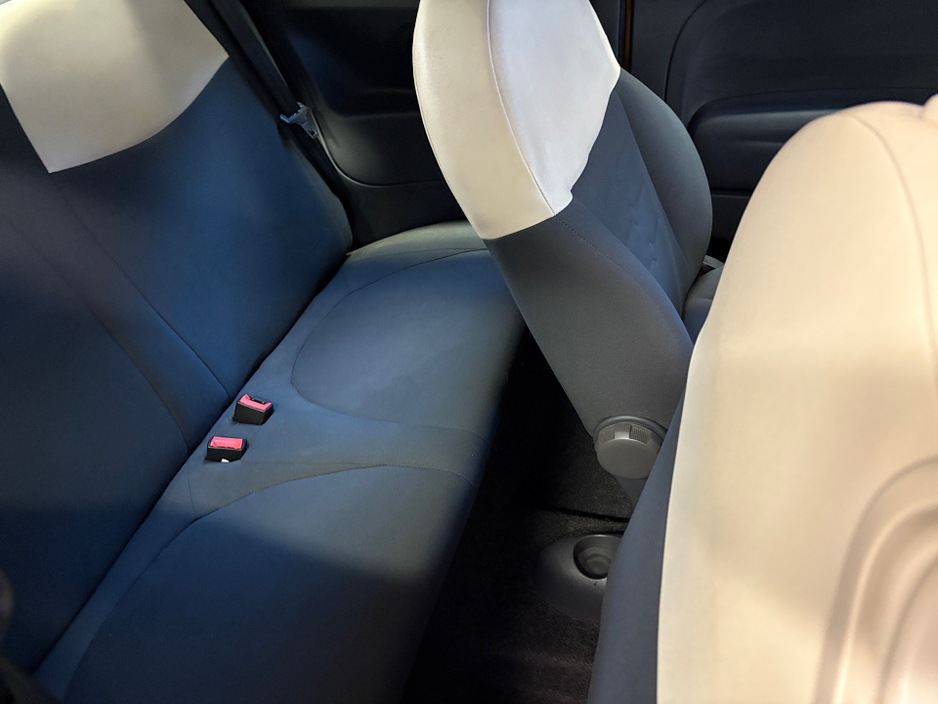 2014 Fiat 500 1.2 COLOUR THERAPY E6 2DR €6,995