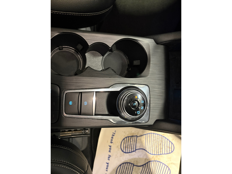 2022 Ford Kuga 1.5 TDCI TITANIUM - AUTOMATIC- LOW KMS €31,950