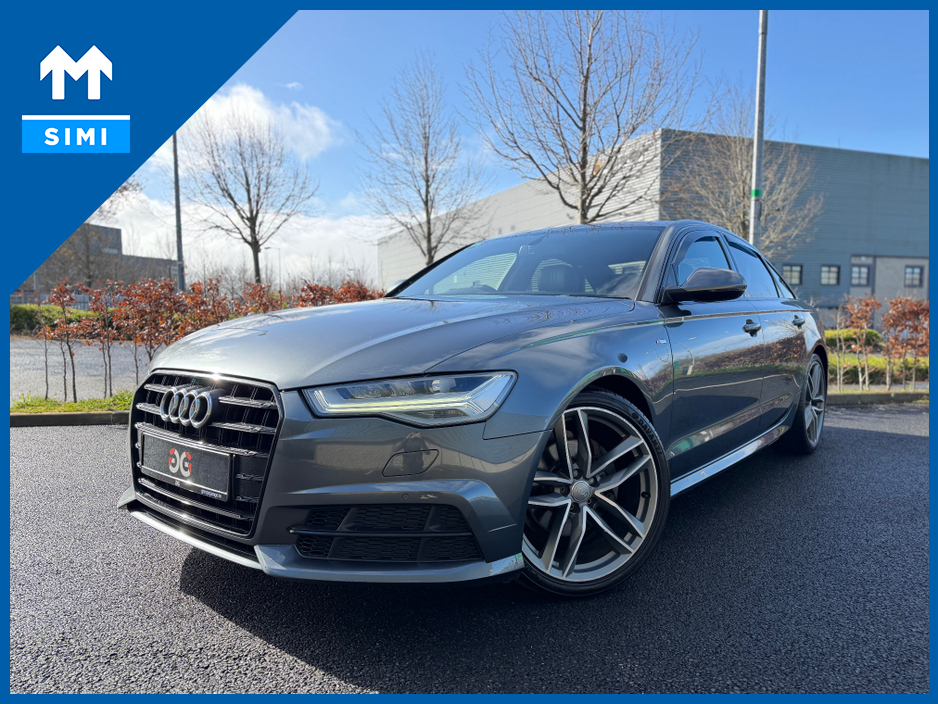 2017 Audi A6 for sale in , Ireland