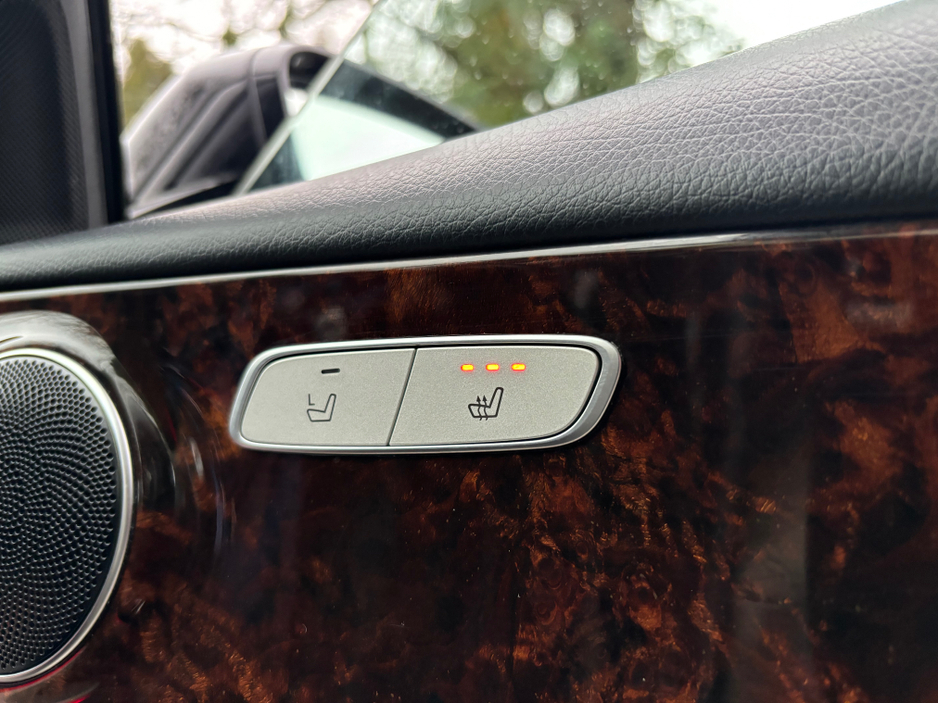 2019 Mercedes-Benz E Class - image 13