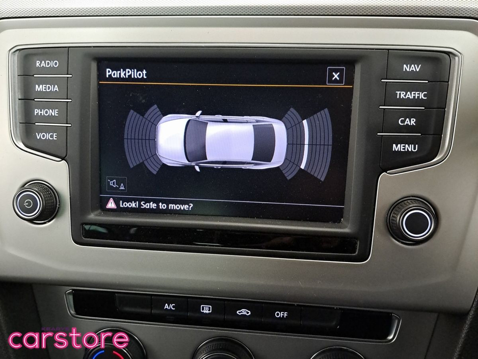 2016 Volkswagen Passat 2.0 TDI 150HP Comfortline €16,880