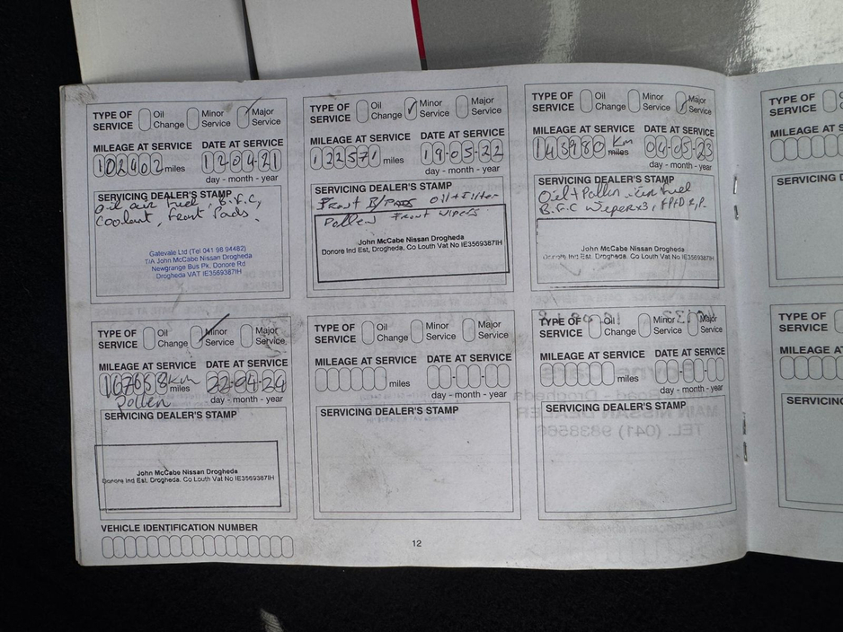 2017 Nissan X-Trail - image 40