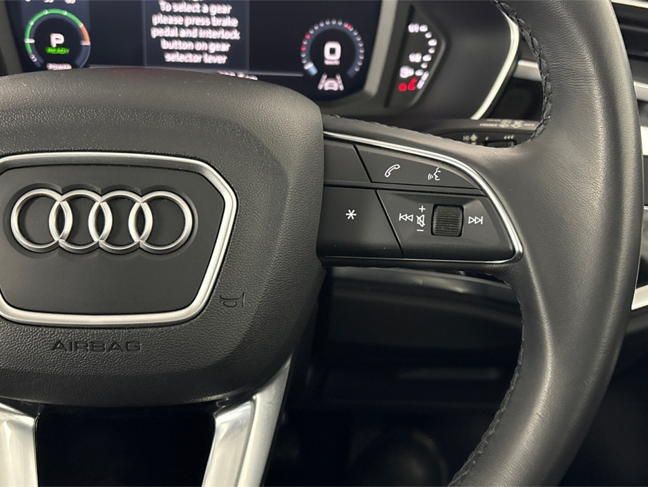 2023 Audi Q3 - image 23