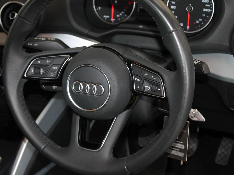 2022 Audi Q2 - image 11