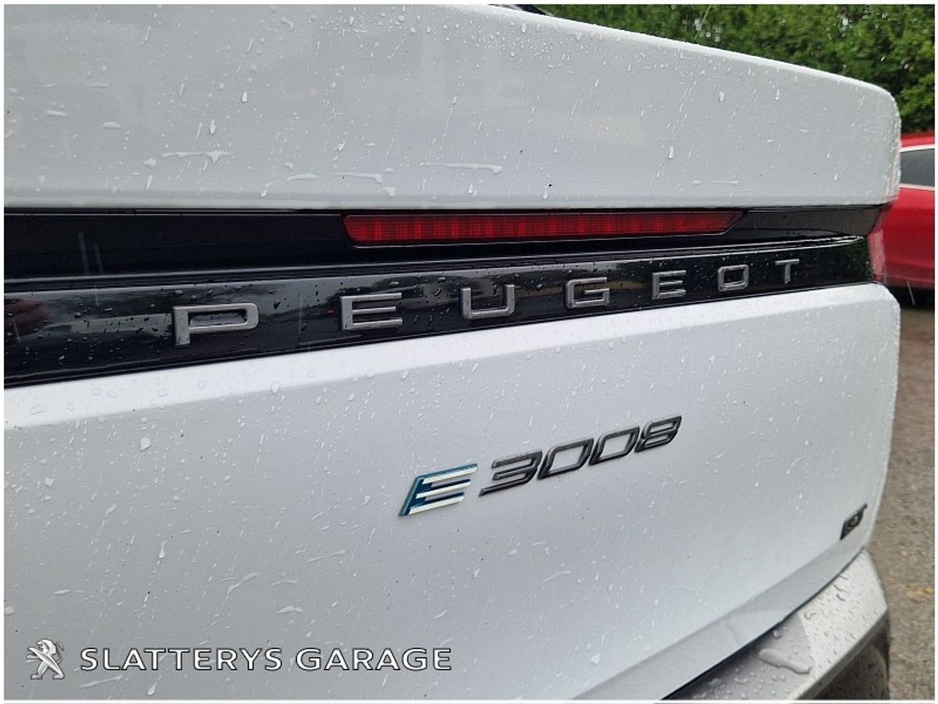2024 Peugeot 3008 - image 13