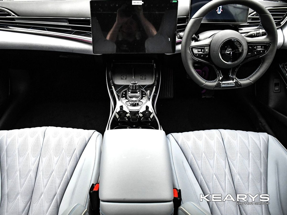 2026 BYD Seal - image 12