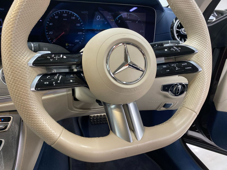 2023 Mercedes-Benz E Class - image 17