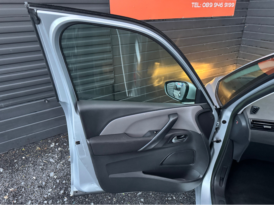 2014 Citroen Grand C4 Picasso 1.6 E-HDI VTR+ AIRDREAM €7,495