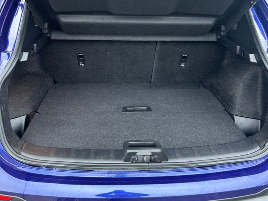 2019 Nissan Qashqai tekna €18,450