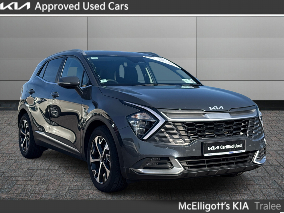 2022 Kia Sportage for sale in , Ireland