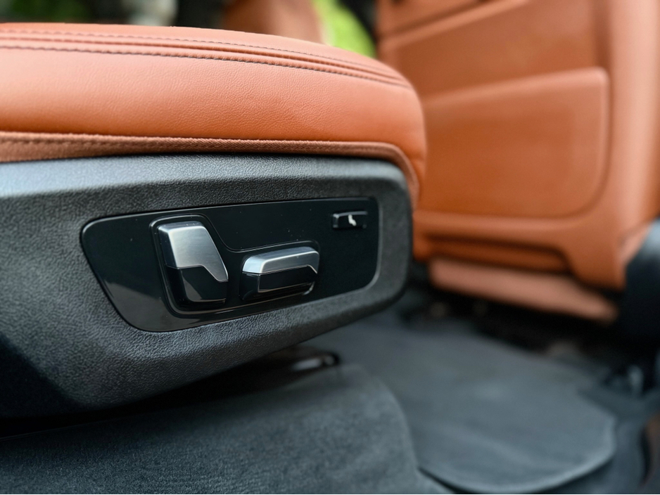 2023 BMW X7 XDRIVE40D X7MB - G07 M SPORT LCI 4DR AUTO €99,950