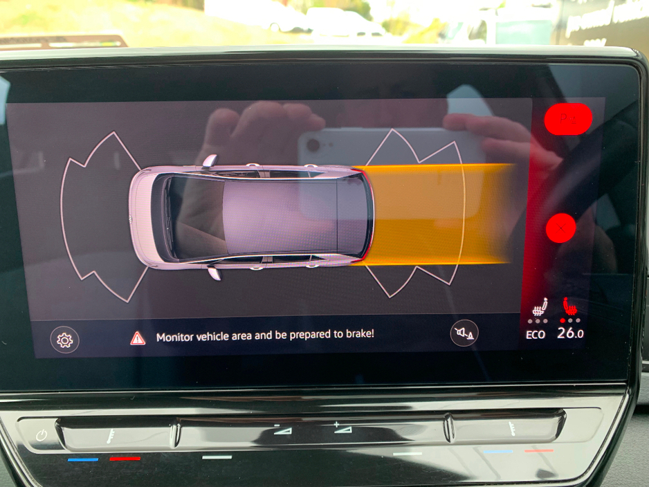 2021 Volkswagen ID.3 - image 26