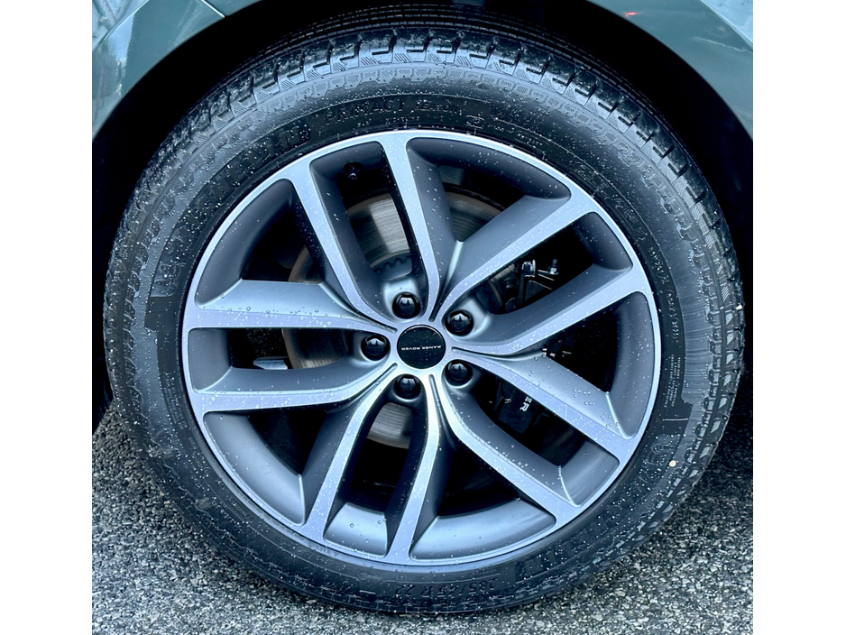 2026 Land Rover Range Rover *Deposit taken* AUTOBIOGRAPHY PHEV *Only 17km*