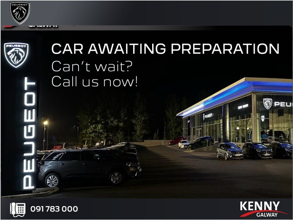 2019 Peugeot 5008 ALLURE 1.5 BLUE HDI 130 6 6.2 4DR