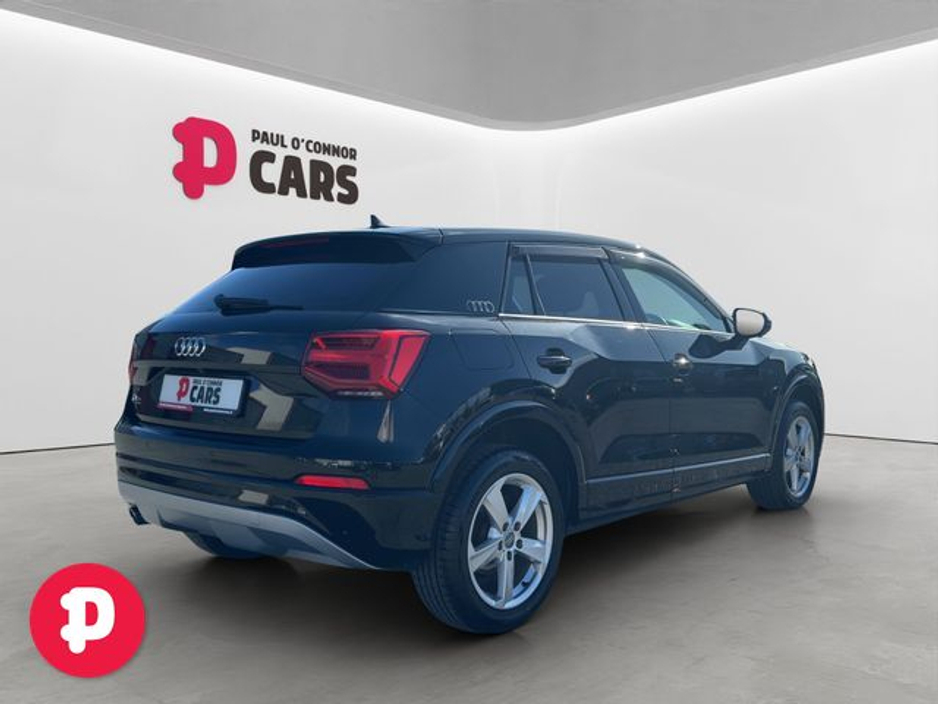 2018 Audi Q2 - image 11