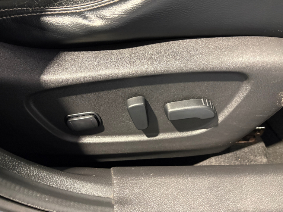 2016 Nissan X-Trail 4x4  TEKNA 4WD - LEATHER €10,950