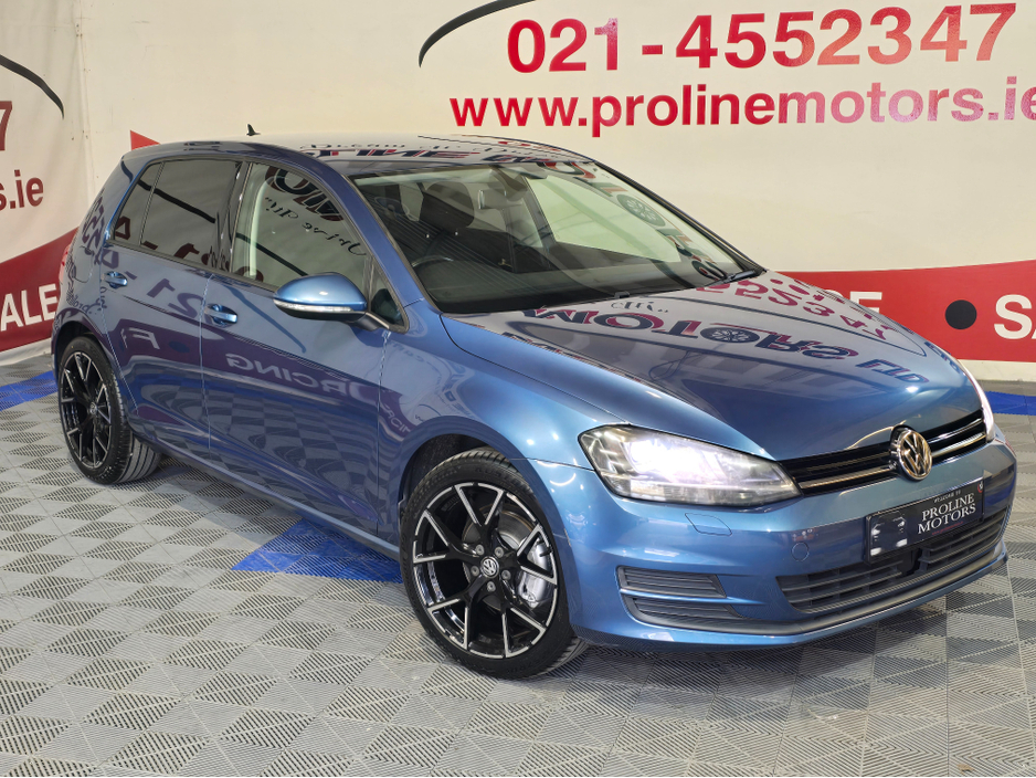 2016 Volkswagen Golf for sale in , Ireland