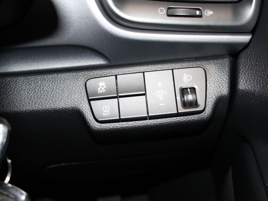 2018 Kia Stonic K2 5DR €14,750