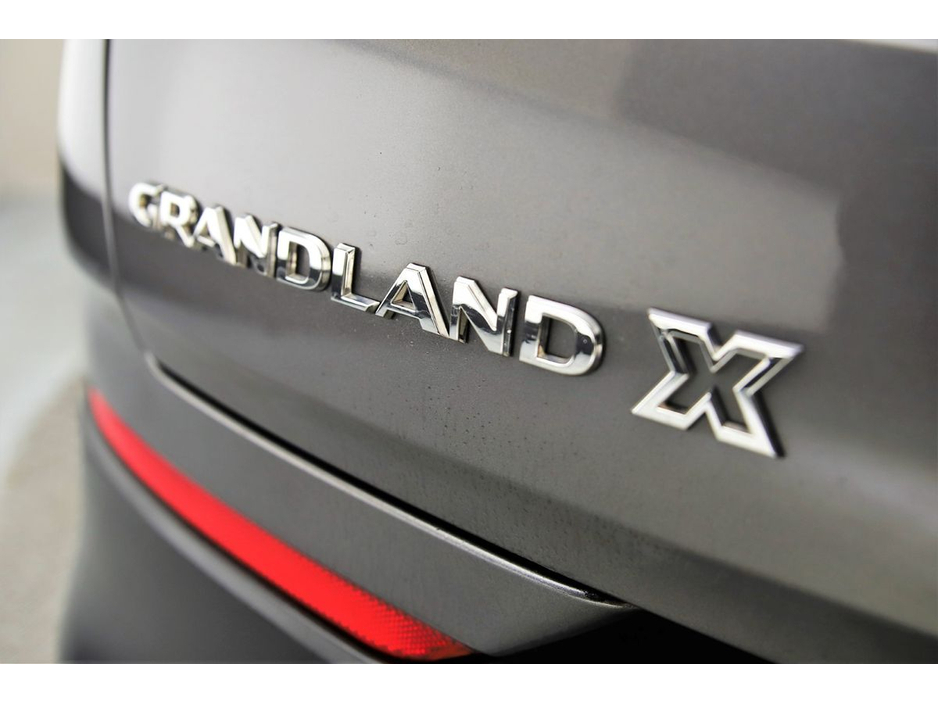 2021 Opel Grandland X - image 26