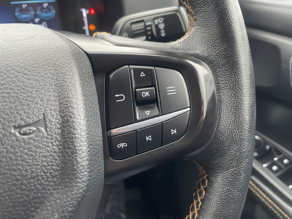 2023 Ford Ranger - image 25