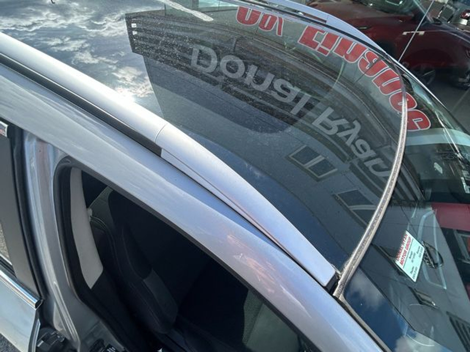 2020 Nissan Qashqai - image 33