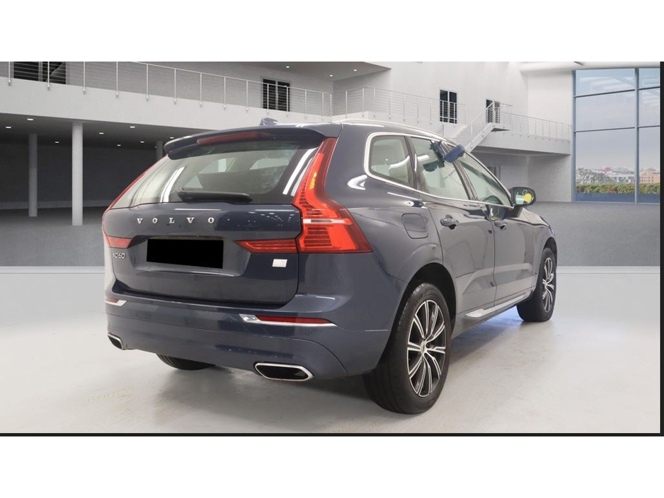 2021 Volvo XC60 INSCRIPT T6 RCHARGE RECHARGE INSCRIPTION AWD // CREAM LEATHER INTERIOR // PAN SUNROOF // 212 REG €33,950