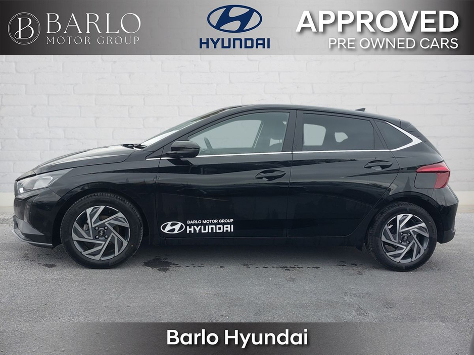 2026 Hyundai i20 - image 5