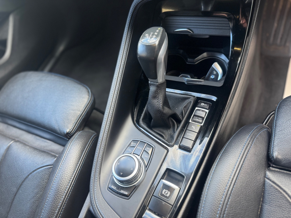 2021 BMW X1 - image 22