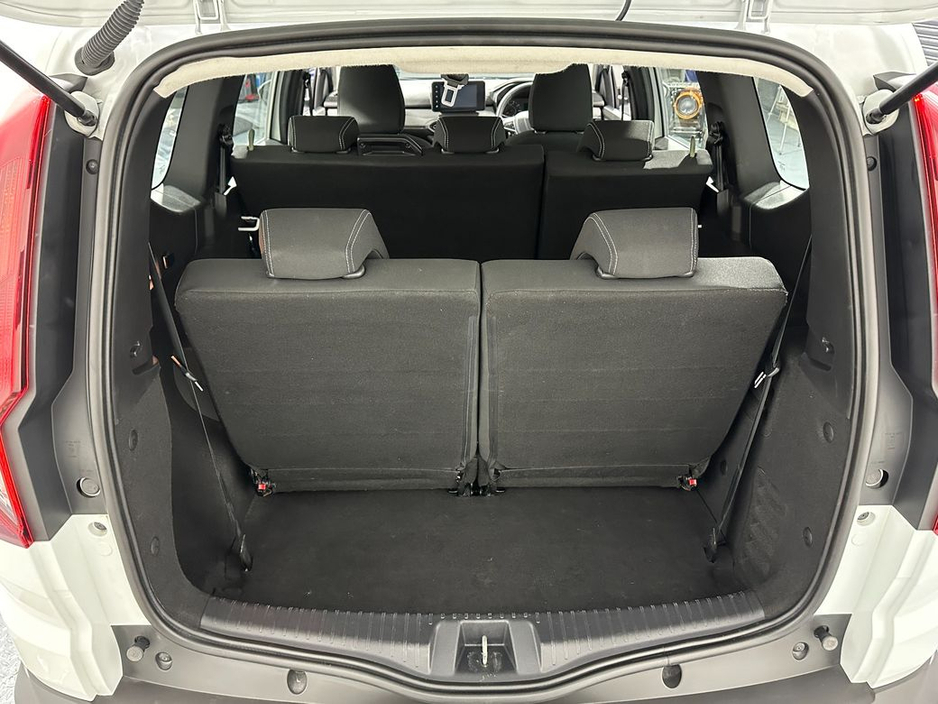 2022 Dacia Jogger 7 Seater Comfort 1.0 Petrol €17,250