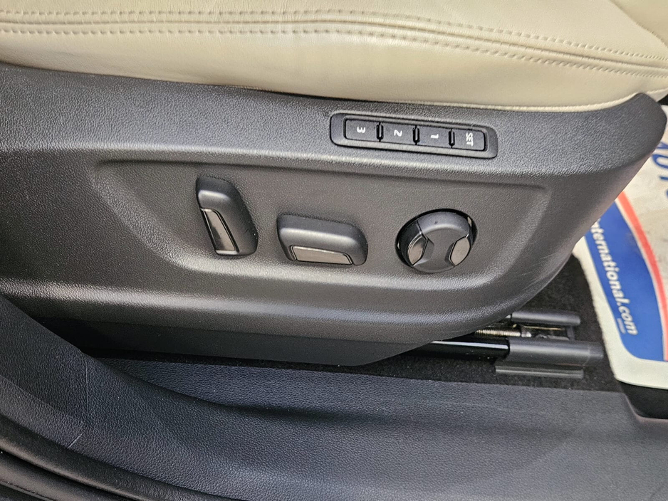 2022 Skoda Kodiaq 2.0 TDI 150HP DSG Style 7 Seat