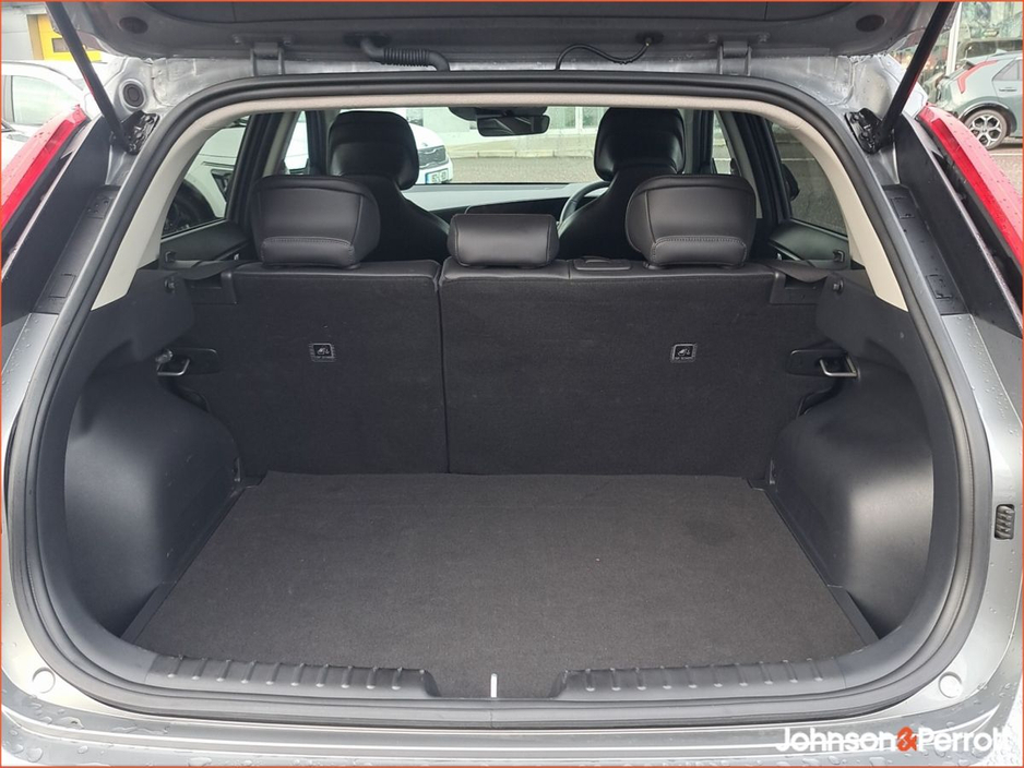 2025 Kia Niro Niro K3 HEV 3.9% APR Available! €35,900