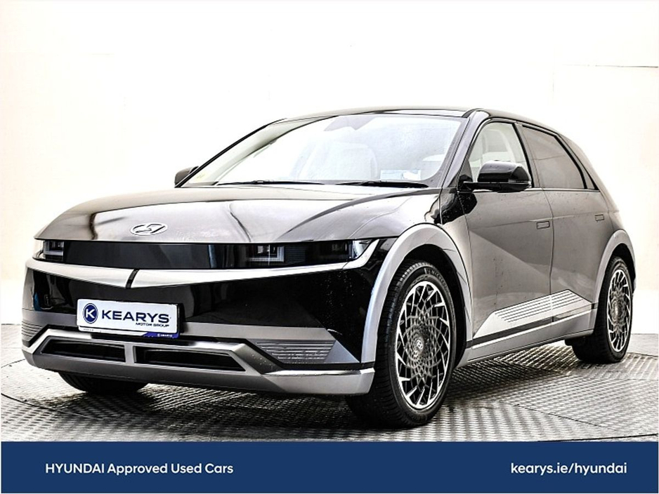 2022 Hyundai Ioniq 5 73kWh Premium €28,490